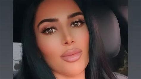 ashten gourkani|Plötzlicher Tod: Darum starb Kim Kardashians。